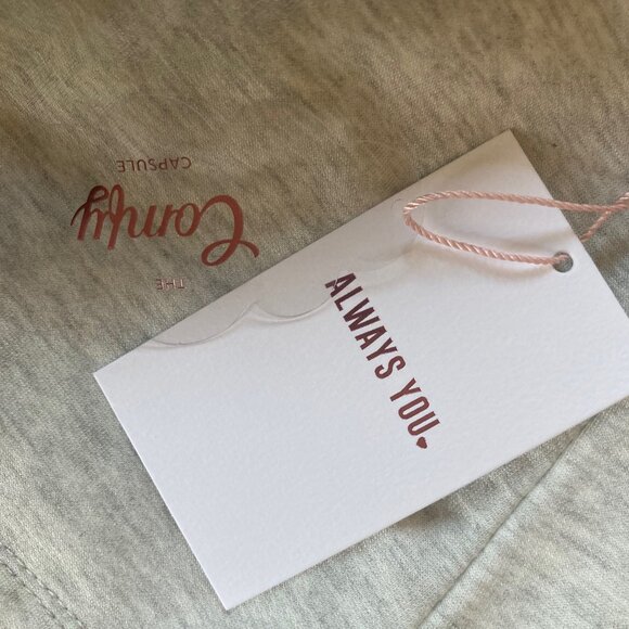 Drawstring Cotton Shorts - Picture 10 of 12